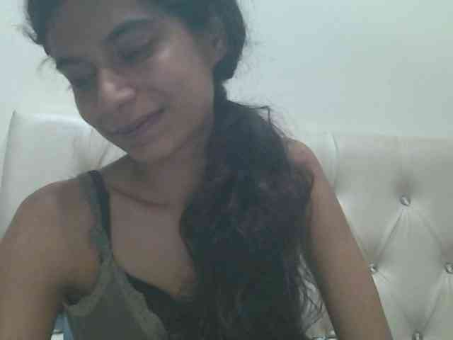 colourfulzany webcam