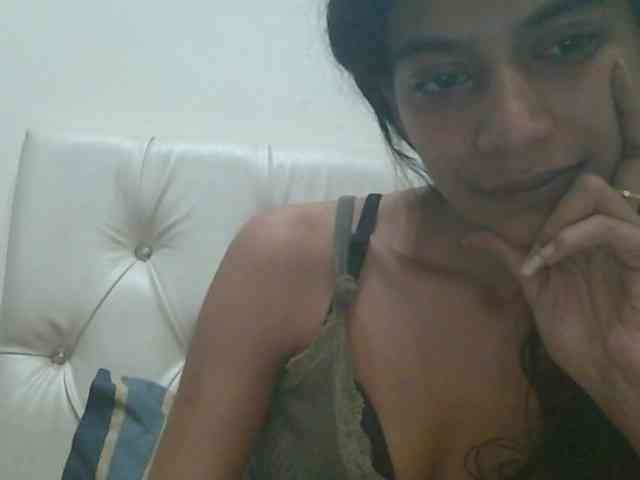 colourfulzany webcam