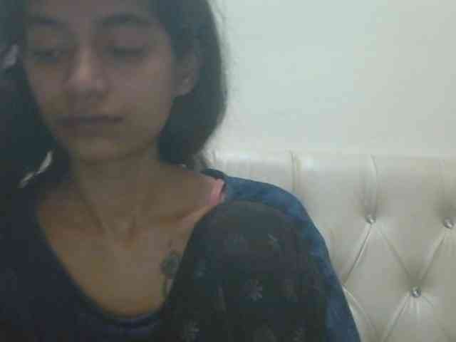 colourfulzany webcam