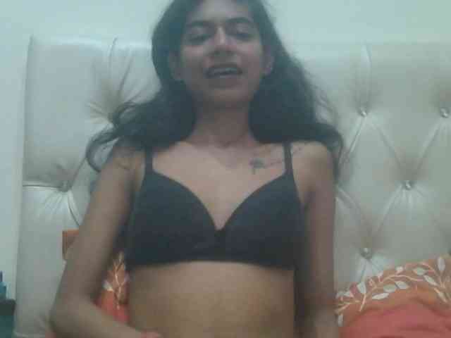 colourfulzany webcam
