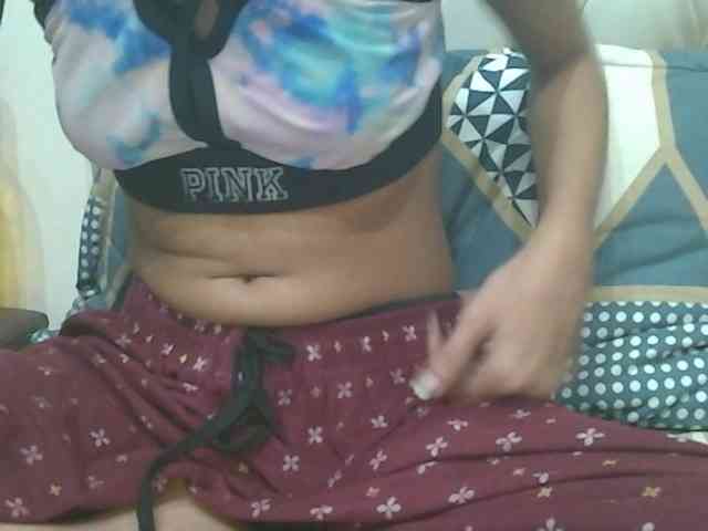 colourfulzany webcam