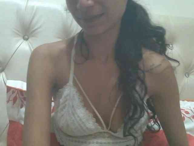 colourfulzany webcam