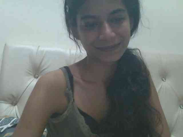 colourfulzany webcam