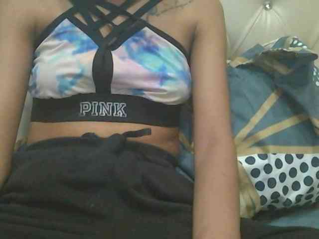 colourfulzany webcam