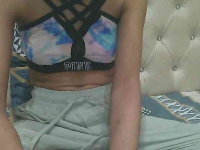 colourfulzany webcam