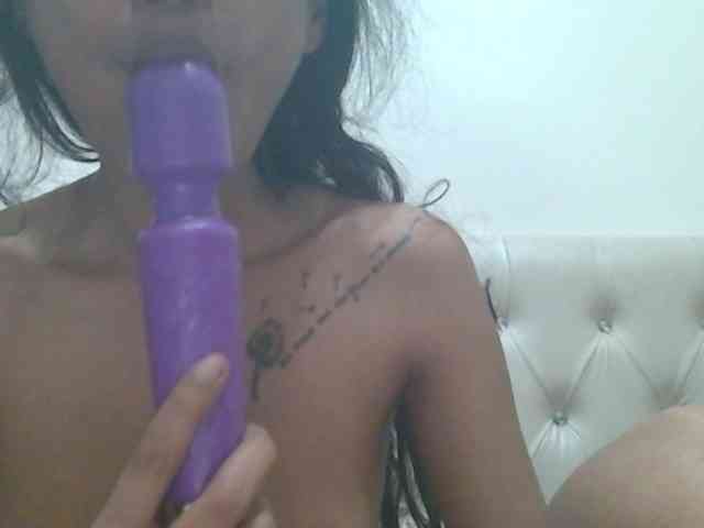 colourfulzany webcam