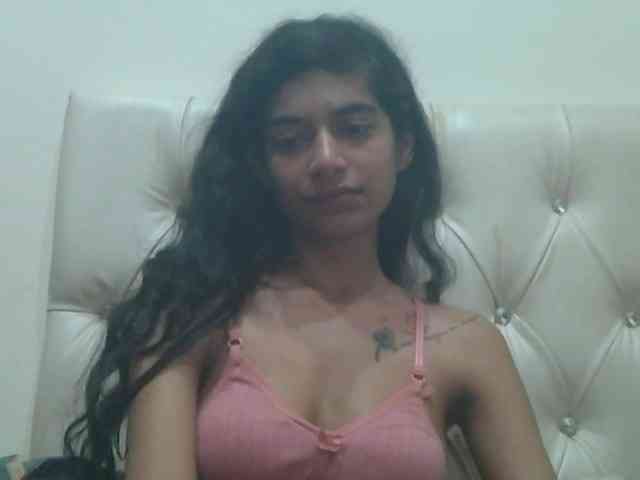 colourfulzany webcam