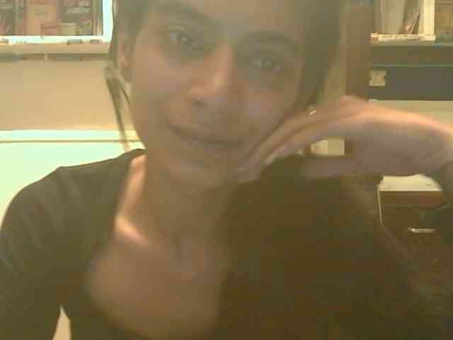 colourfulzany webcam