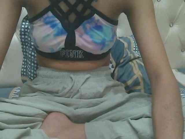 colourfulzany webcam