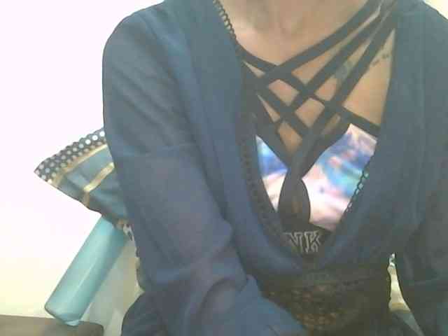 colourfulzany webcam