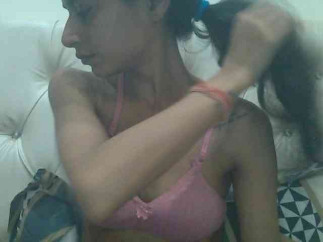 colourfulzany webcam