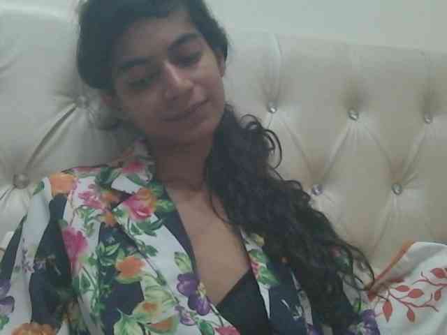 colourfulzany webcam