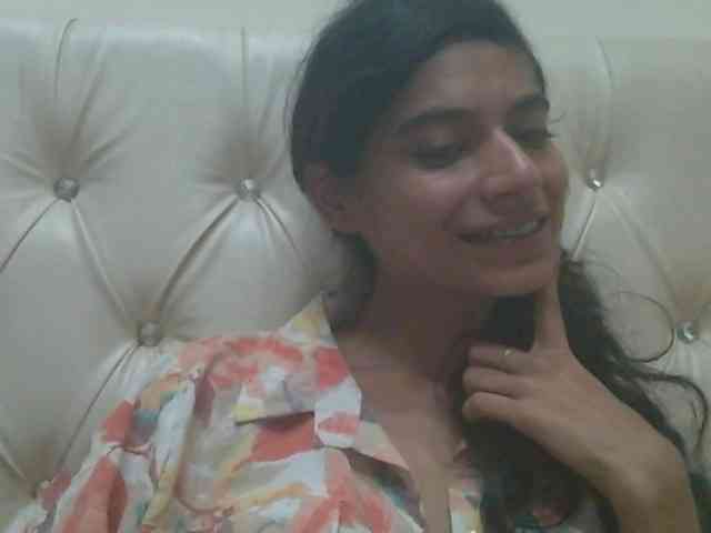colourfulzany webcam