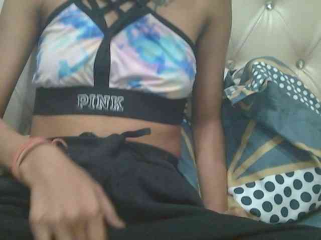 colourfulzany webcam