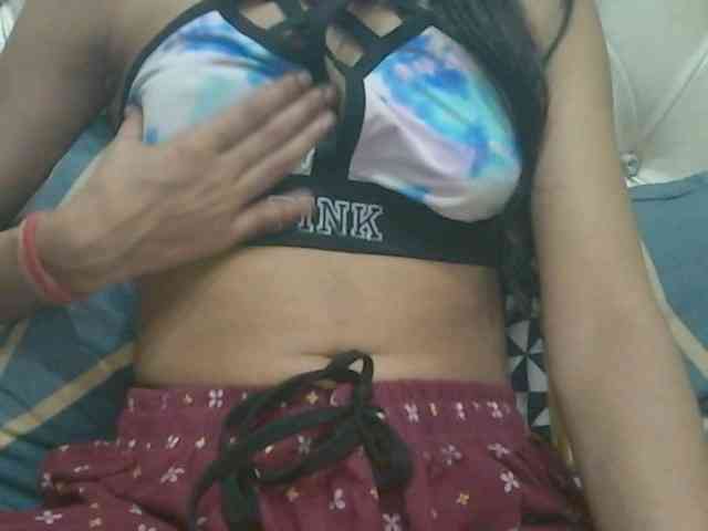 colourfulzany webcam