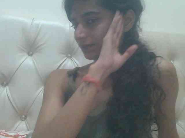 colourfulzany webcam