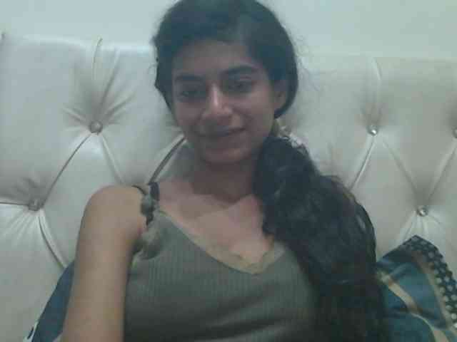 colourfulzany webcam