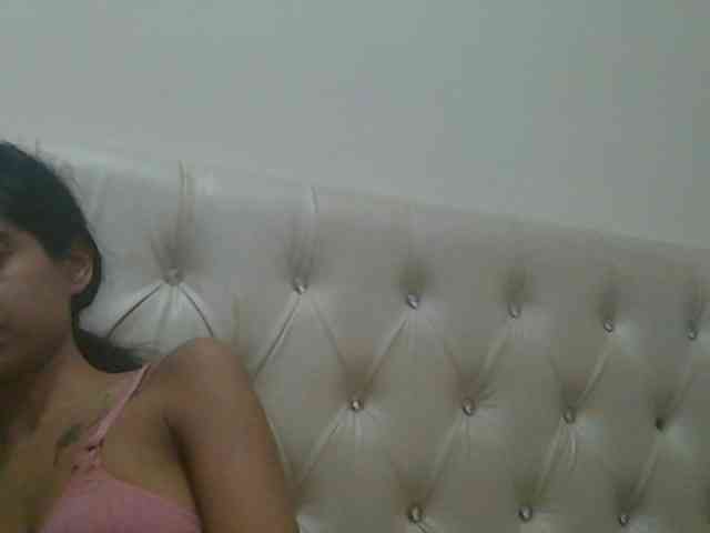 colourfulzany webcam