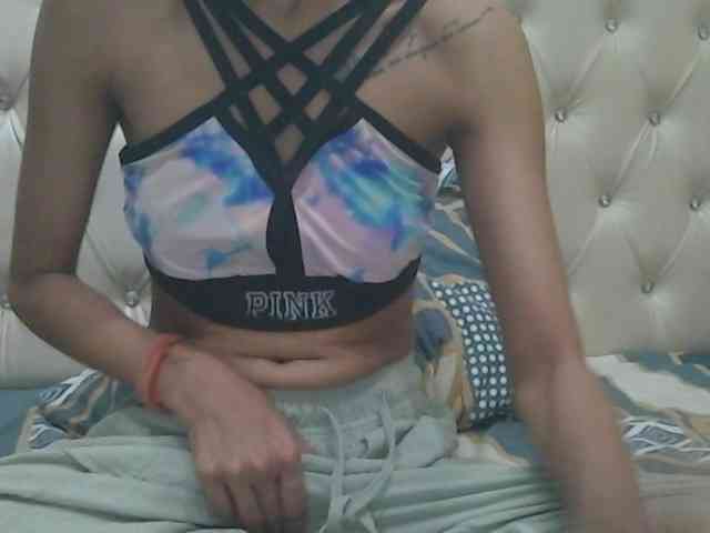 colourfulzany webcam