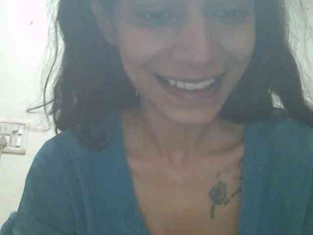 colourfulzany webcam