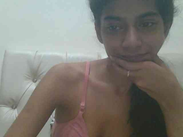 colourfulzany webcam