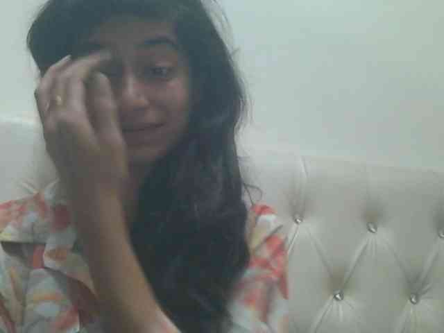 colourfulzany webcam