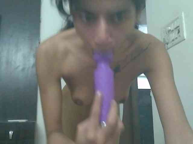 colourfulzany webcam