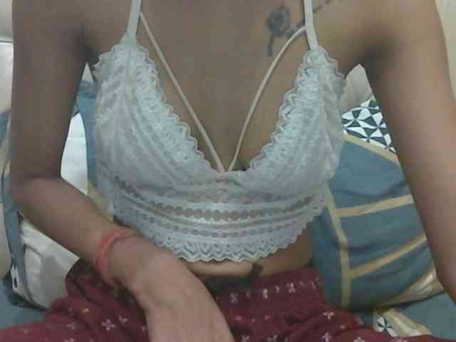 colourfulzany webcam