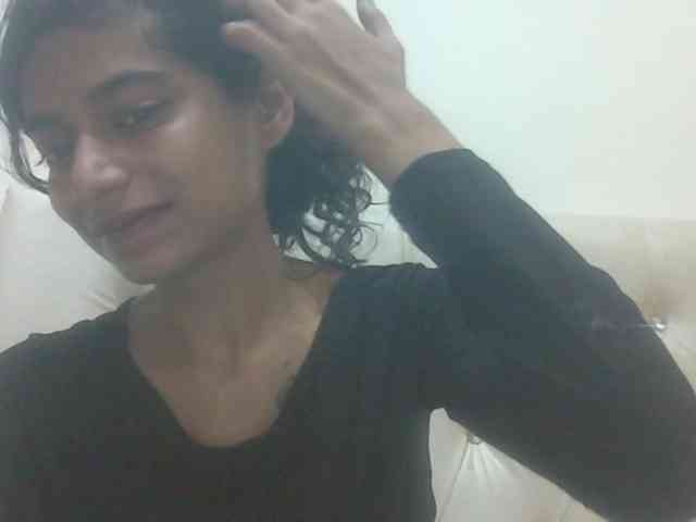 colourfulzany webcam