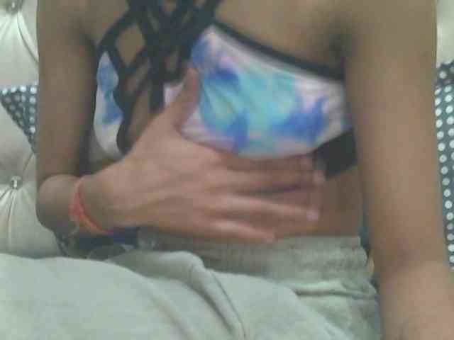 colourfulzany webcam
