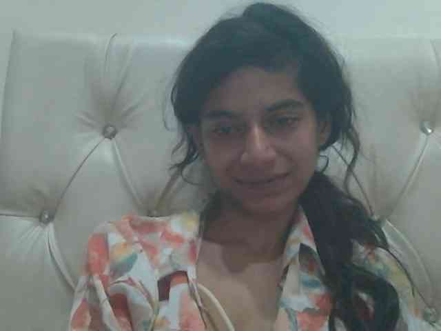 colourfulzany webcam