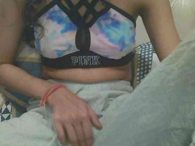 colourfulzany webcam