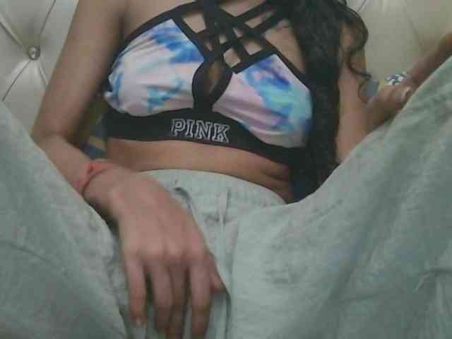 colourfulzany webcam