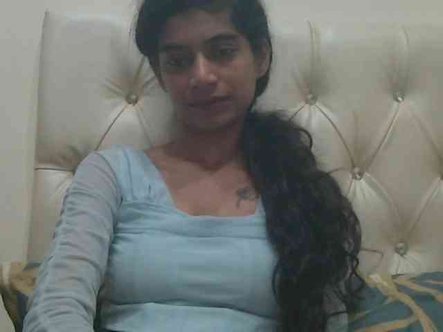colourfulzany webcam