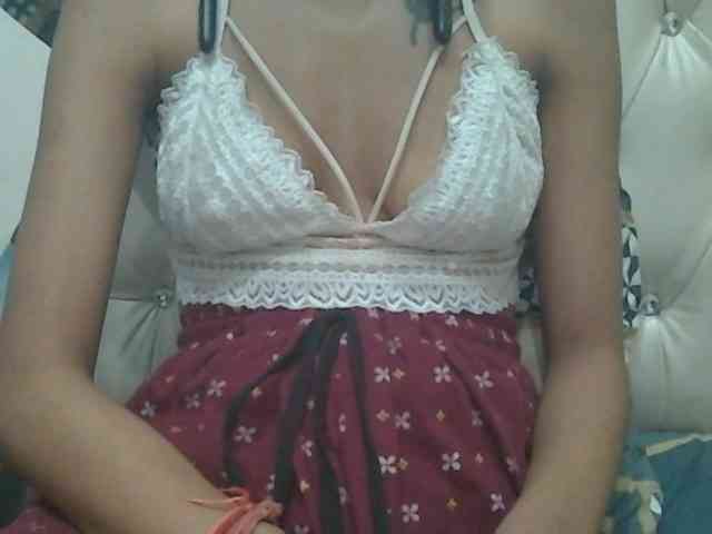 colourfulzany webcam