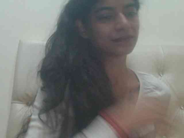 colourfulzany webcam