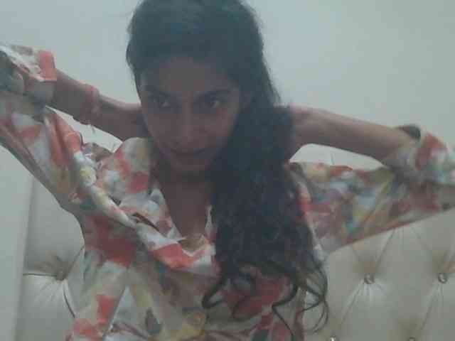 colourfulzany webcam