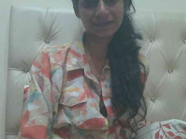 colourfulzany webcam