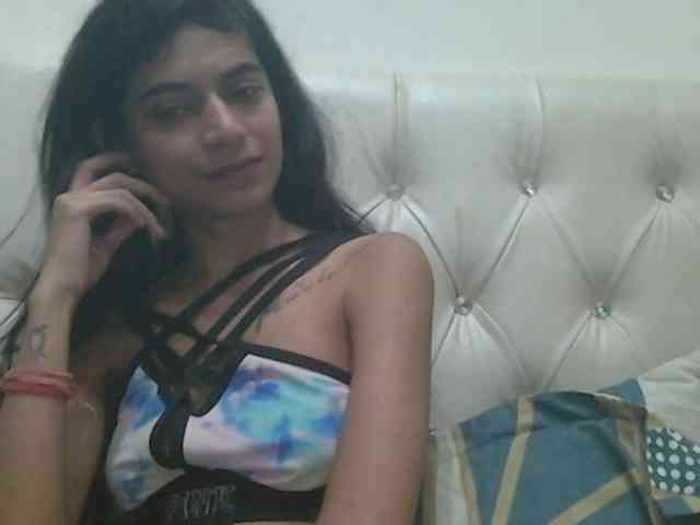 colourfulzany webcam