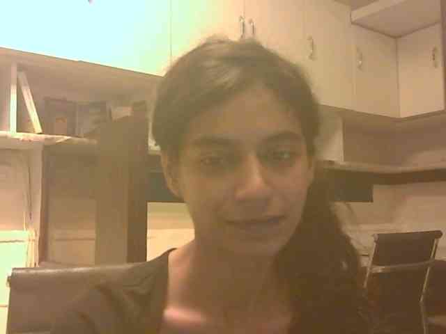 colourfulzany webcam