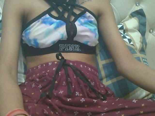 colourfulzany webcam