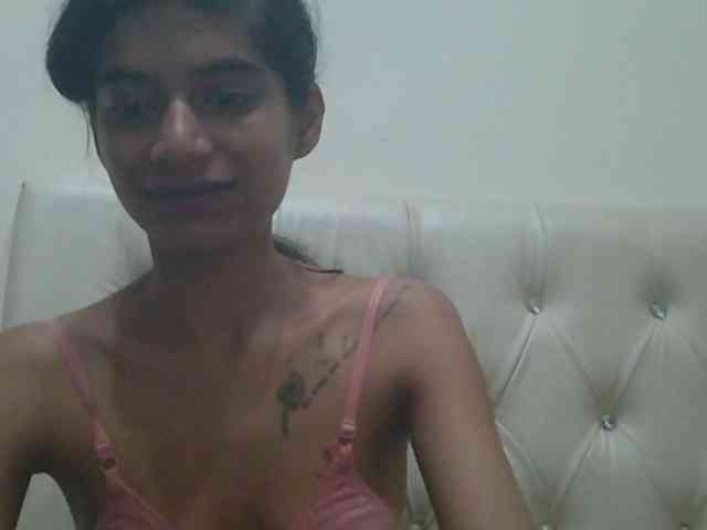 colourfulzany webcam
