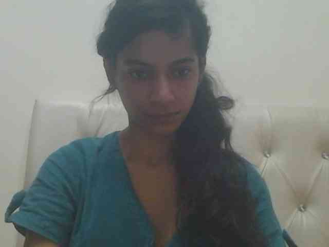 colourfulzany webcam