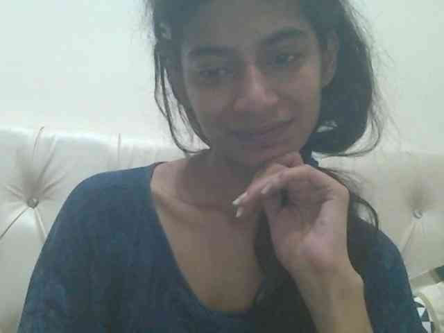 colourfulzany webcam