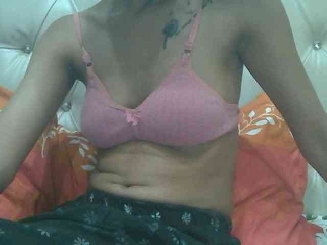 colourfulzany webcam