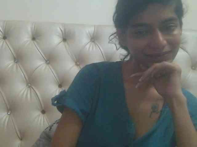 colourfulzany webcam