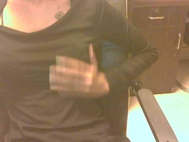 colourfulzany webcam