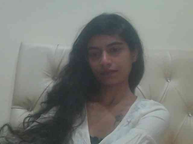 colourfulzany webcam