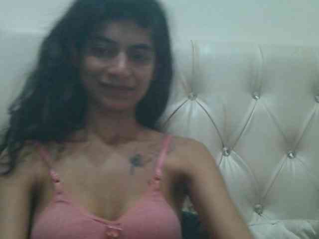 colourfulzany webcam