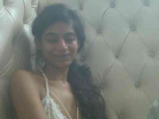 colourfulzany webcam